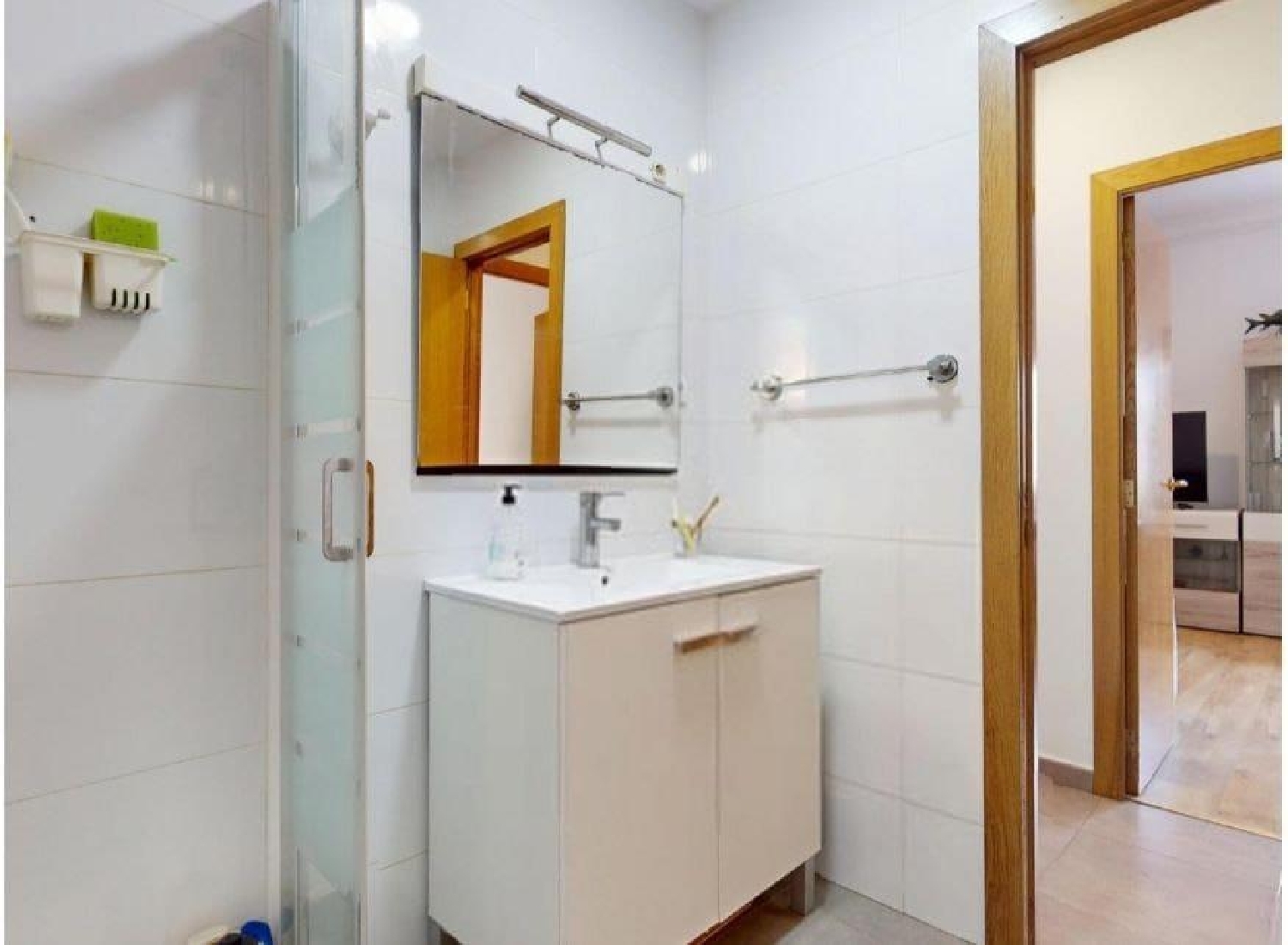  kaufen Wohnung Valencia De Las Torres Campiña Sur 4