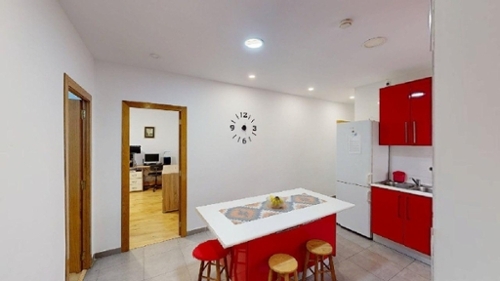 Valencia De Las Torres Campiña Sur Wohnung Bild 6350622