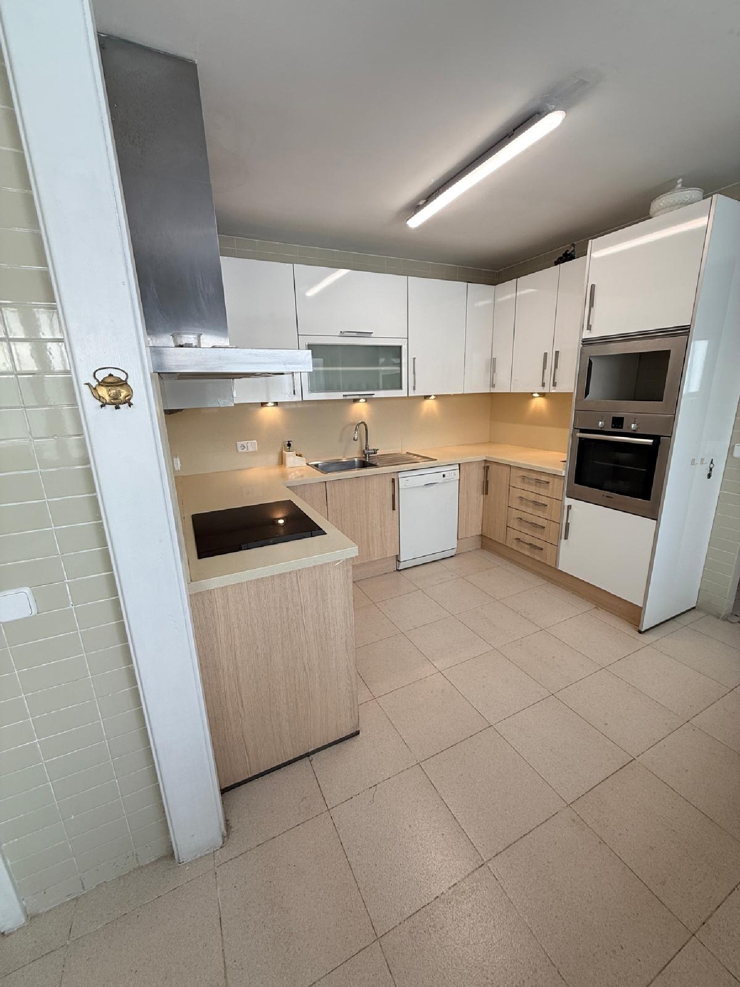  kaufen Wohnung Valencia De Las Torres Campiña Sur 5