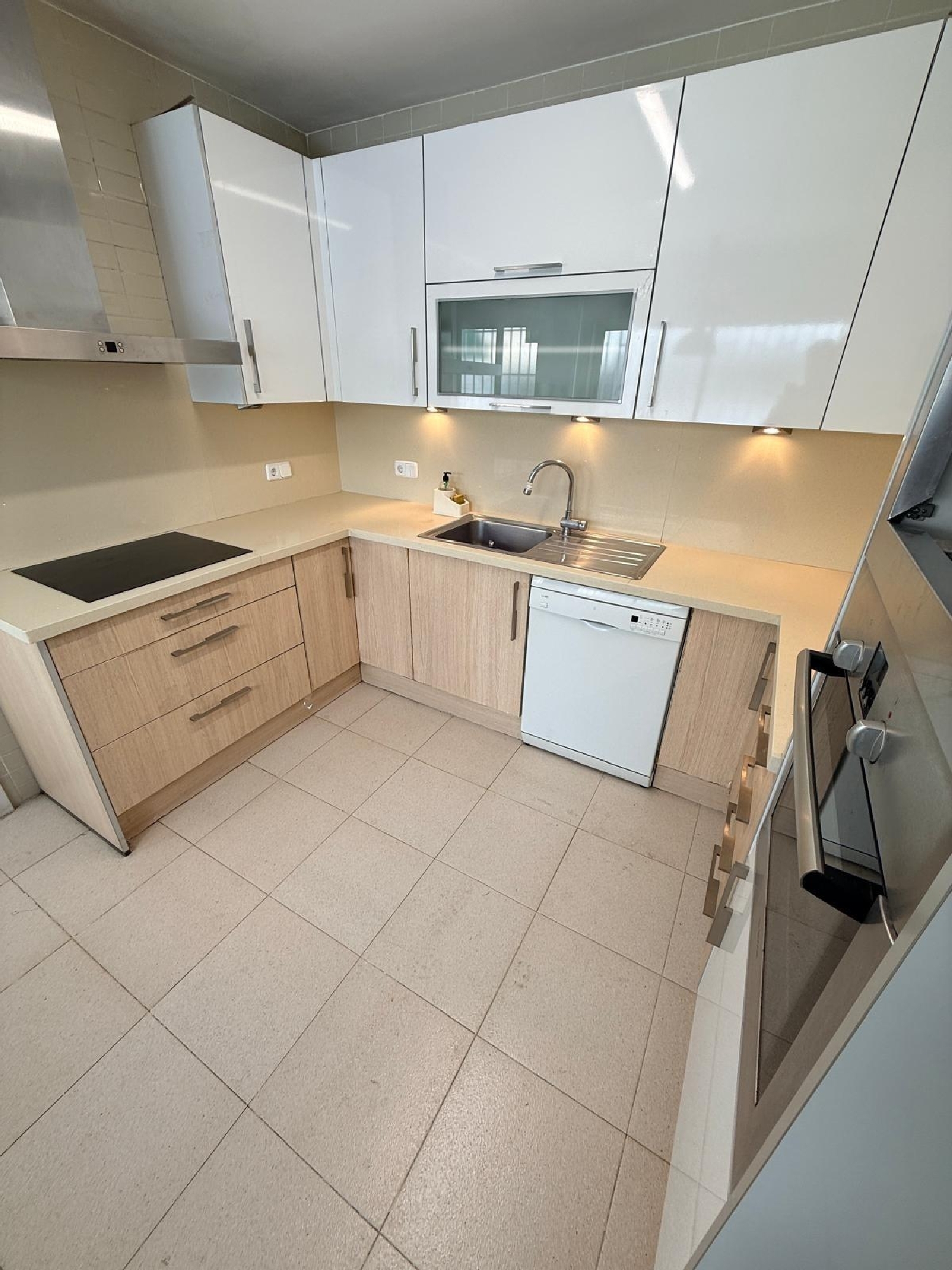  kaufen Wohnung Valencia De Las Torres Campiña Sur 3