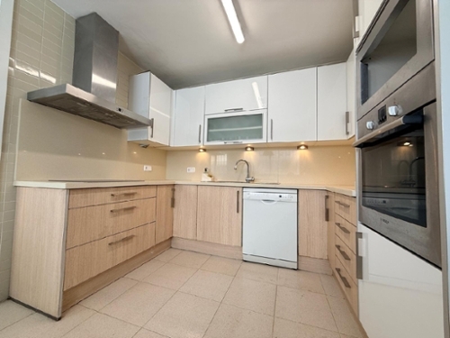 Valencia De Las Torres Campiña Sur Wohnung Bild 6350623