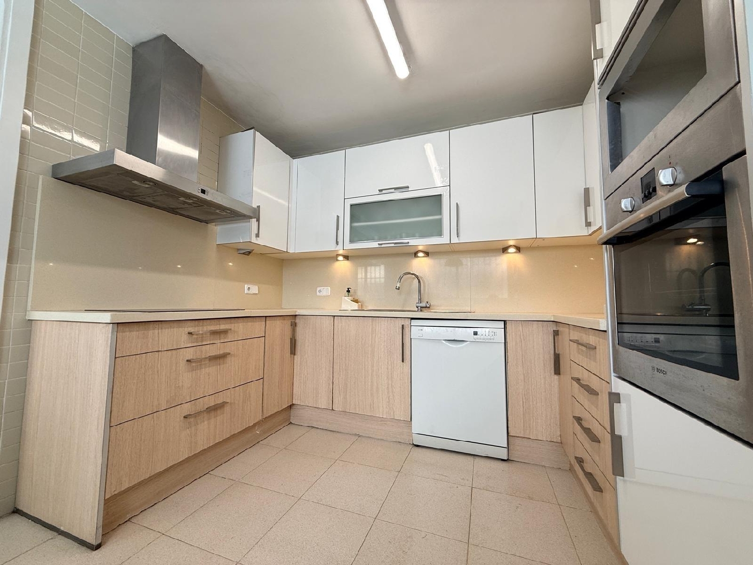  kaufen Wohnung Valencia De Las Torres Campiña Sur 2