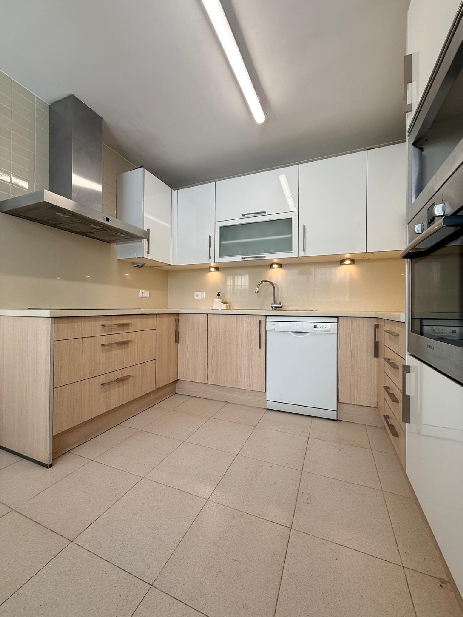  kaufen Wohnung Valencia De Las Torres Campiña Sur 4