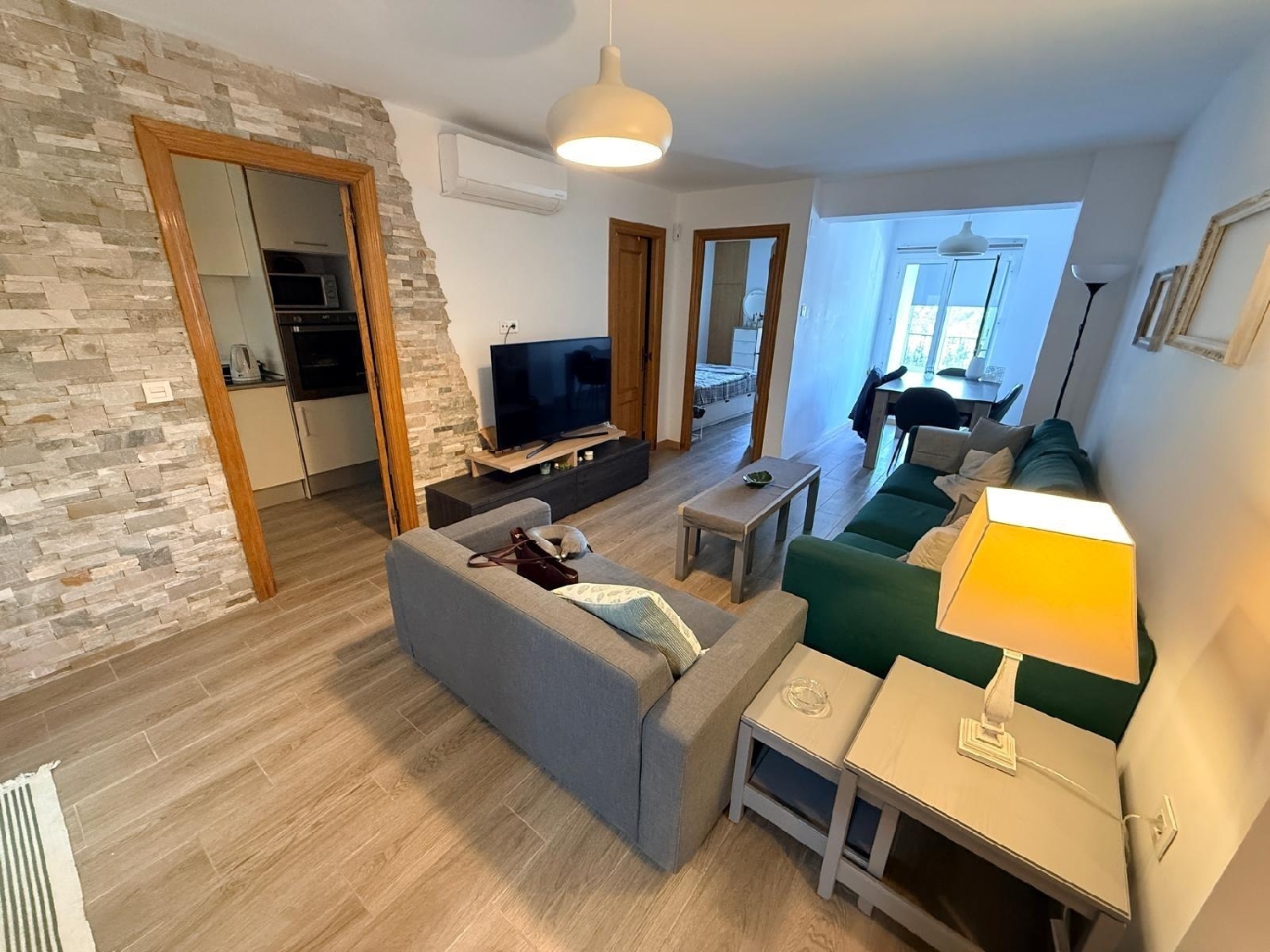 te koop appartement Valencia De Las Torres Campiña Sur 4