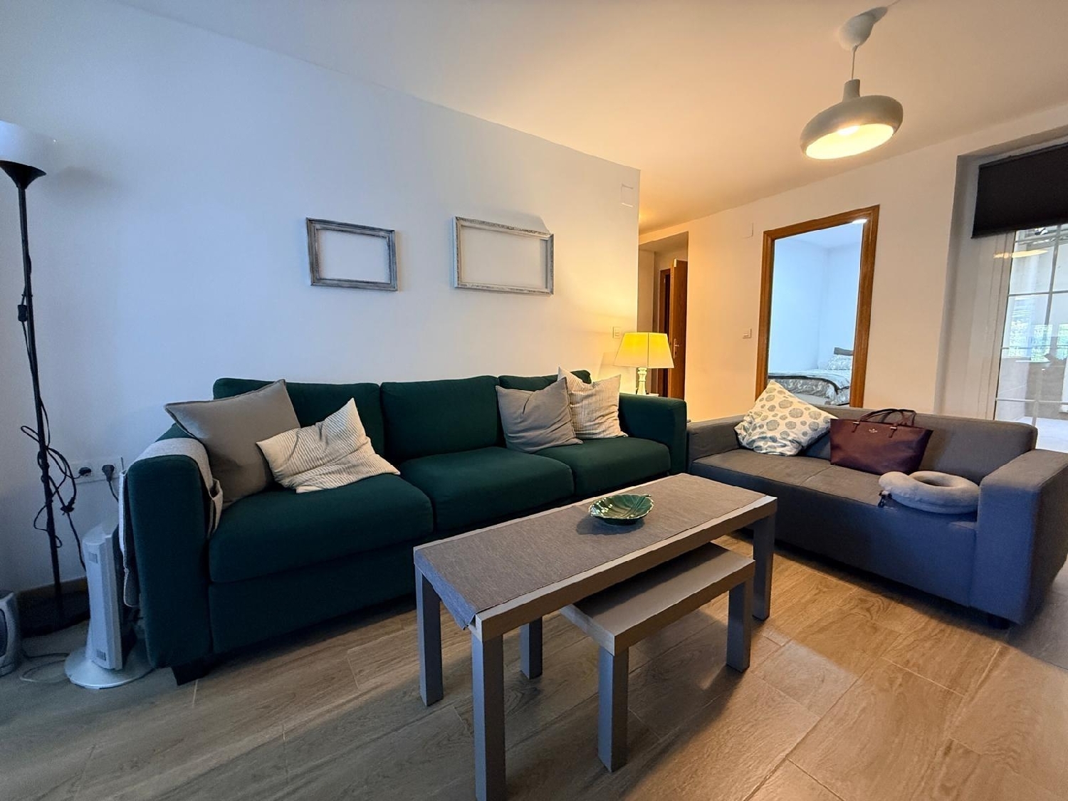 te koop appartement Valencia De Las Torres Campiña Sur 1