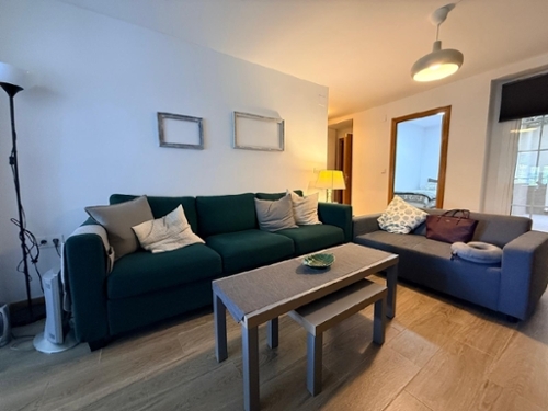 Valencia De Las Torres Campiña Sur appartement foto 6353550