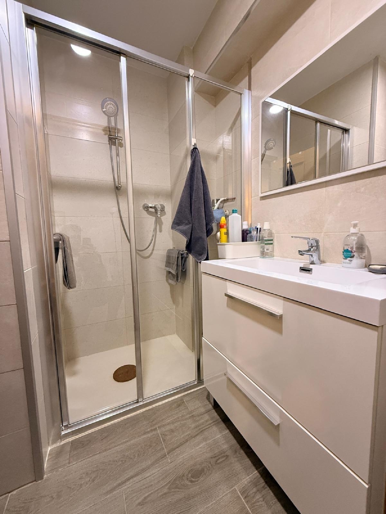 te koop appartement Valencia De Las Torres Campiña Sur 8