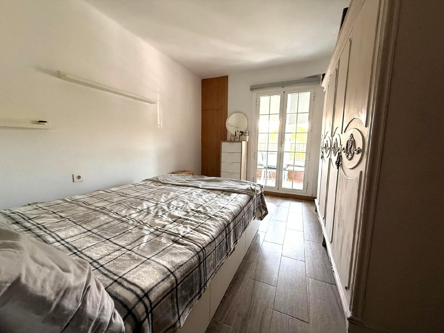 te koop appartement Valencia De Las Torres Campiña Sur 5