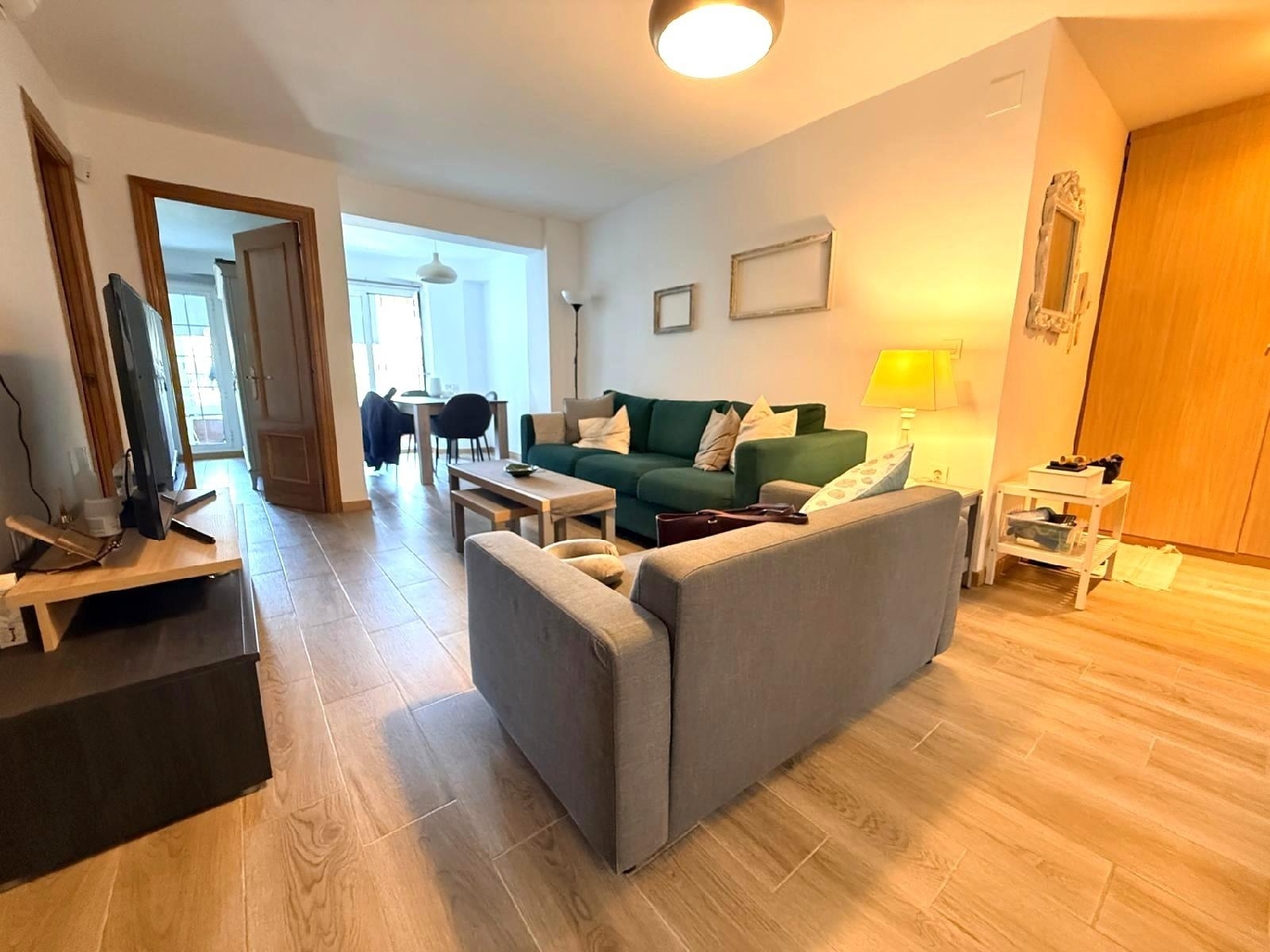 te koop appartement Valencia De Las Torres Campiña Sur 3