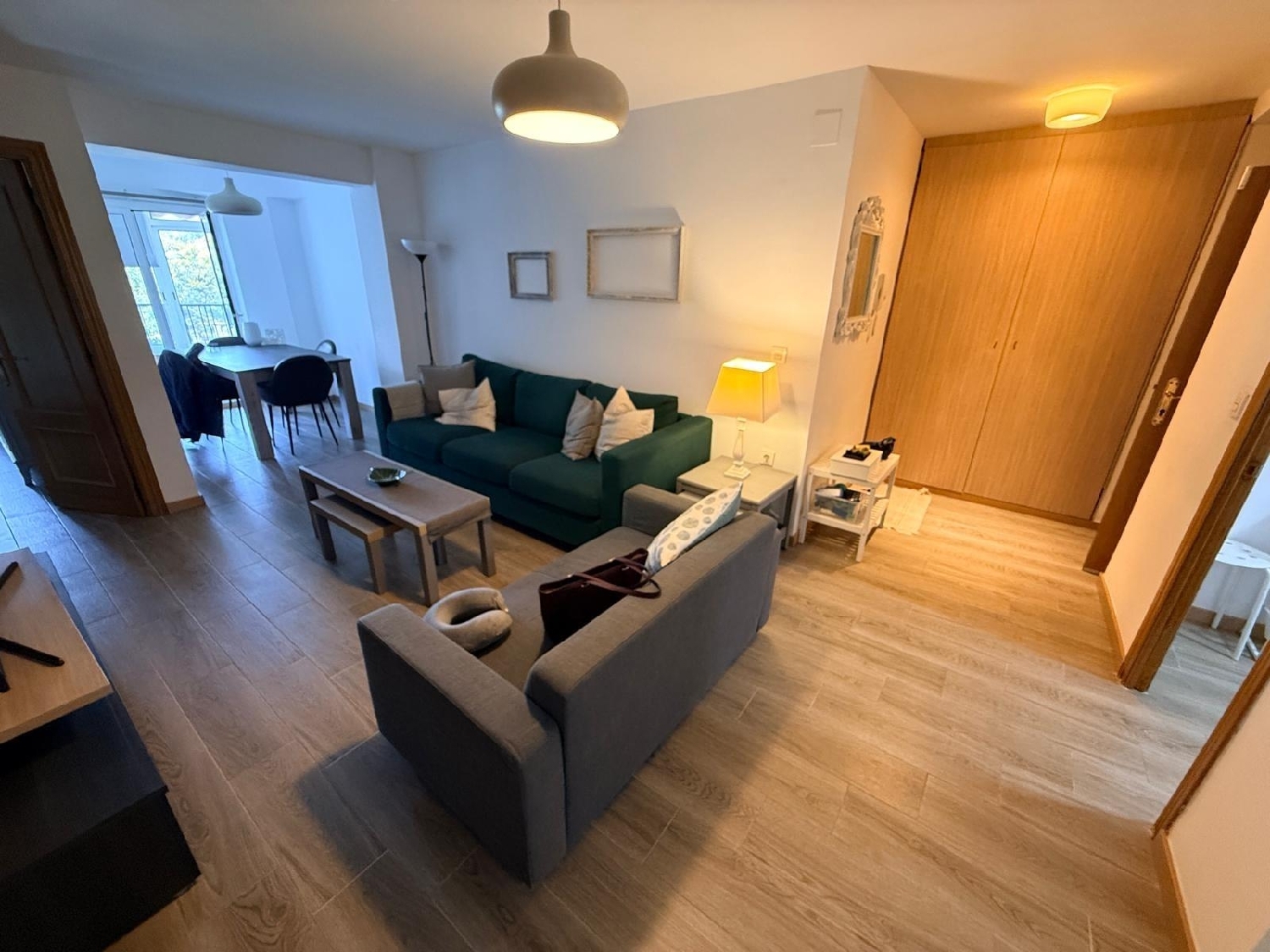 te koop appartement Valencia De Las Torres Campiña Sur 2