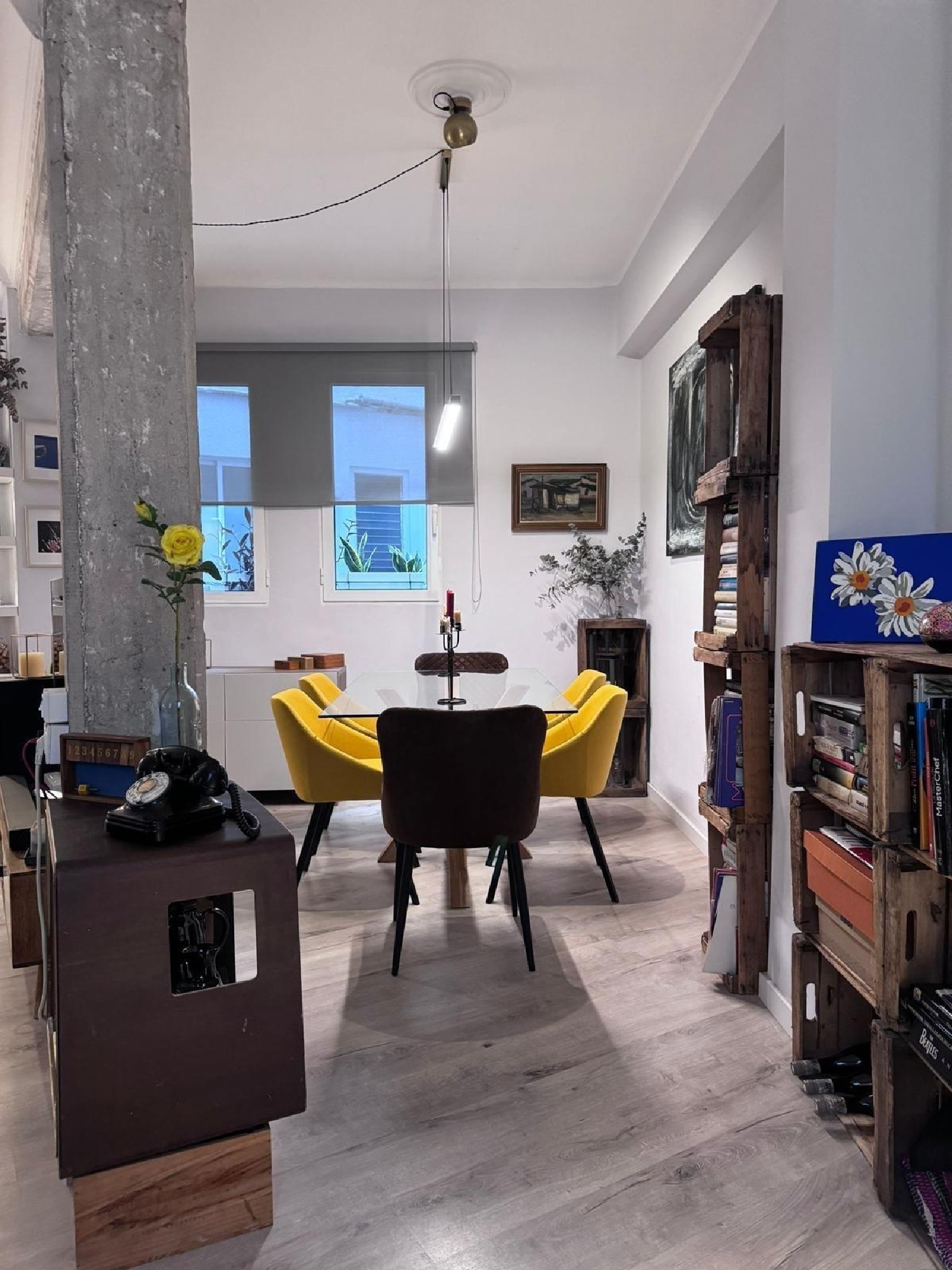  te koop appartement Valencia De Las Torres Campiña Sur 6