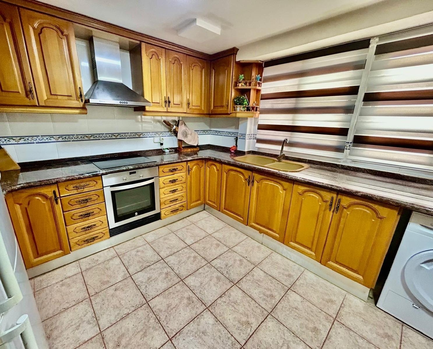 te koop appartement Valencia De Las Torres Campiña Sur 7