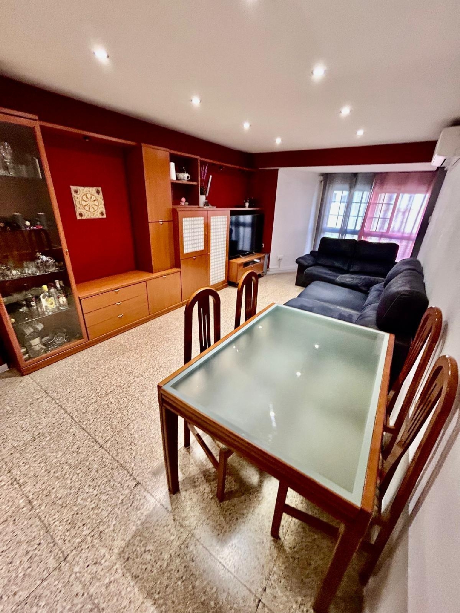 te koop appartement Valencia De Las Torres Campiña Sur 4