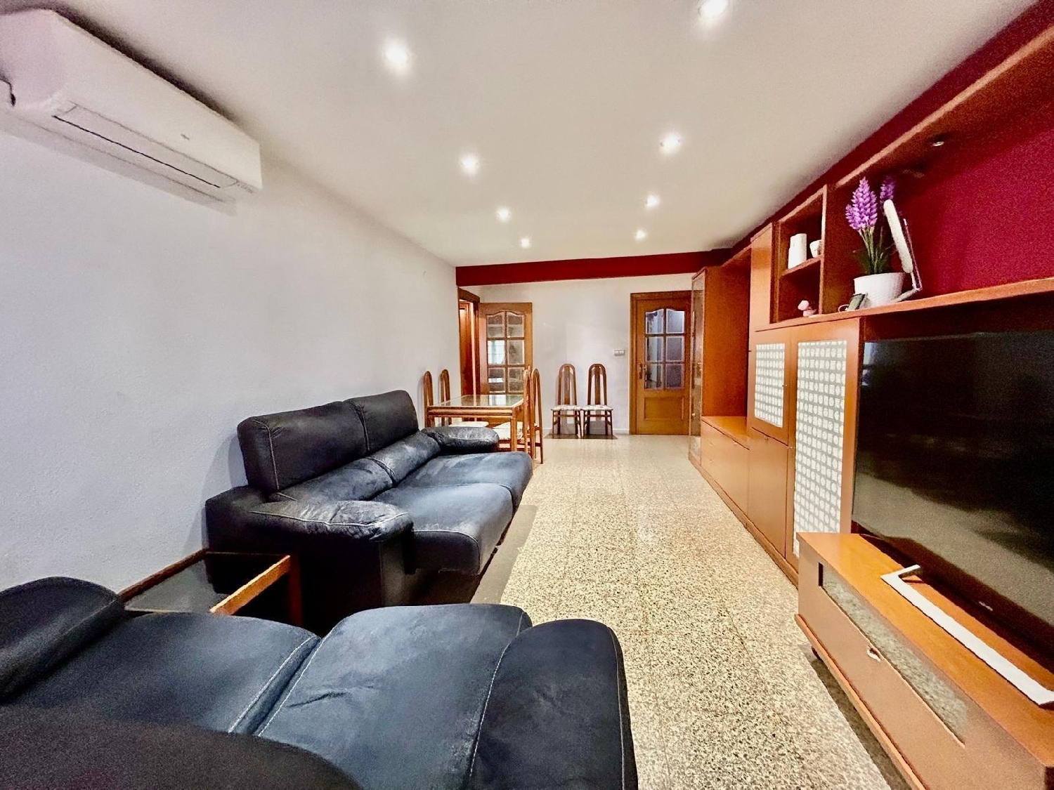 te koop appartement Valencia De Las Torres Campiña Sur 2