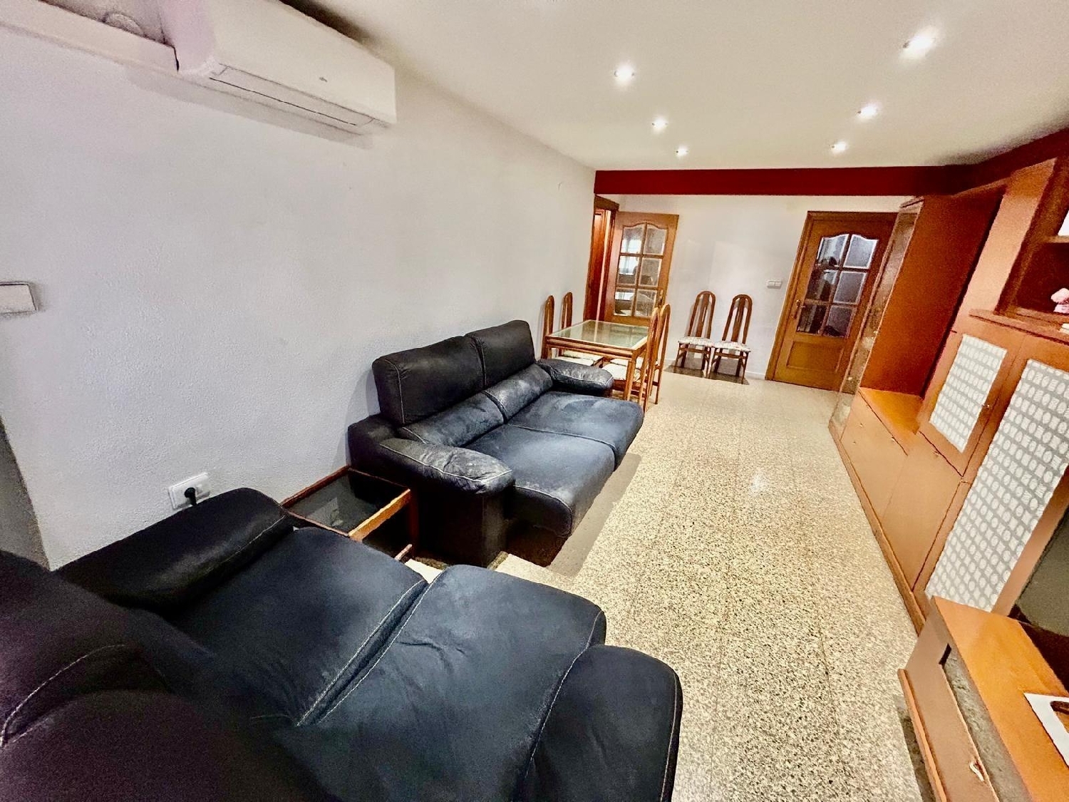 te koop appartement Valencia De Las Torres Campiña Sur 5