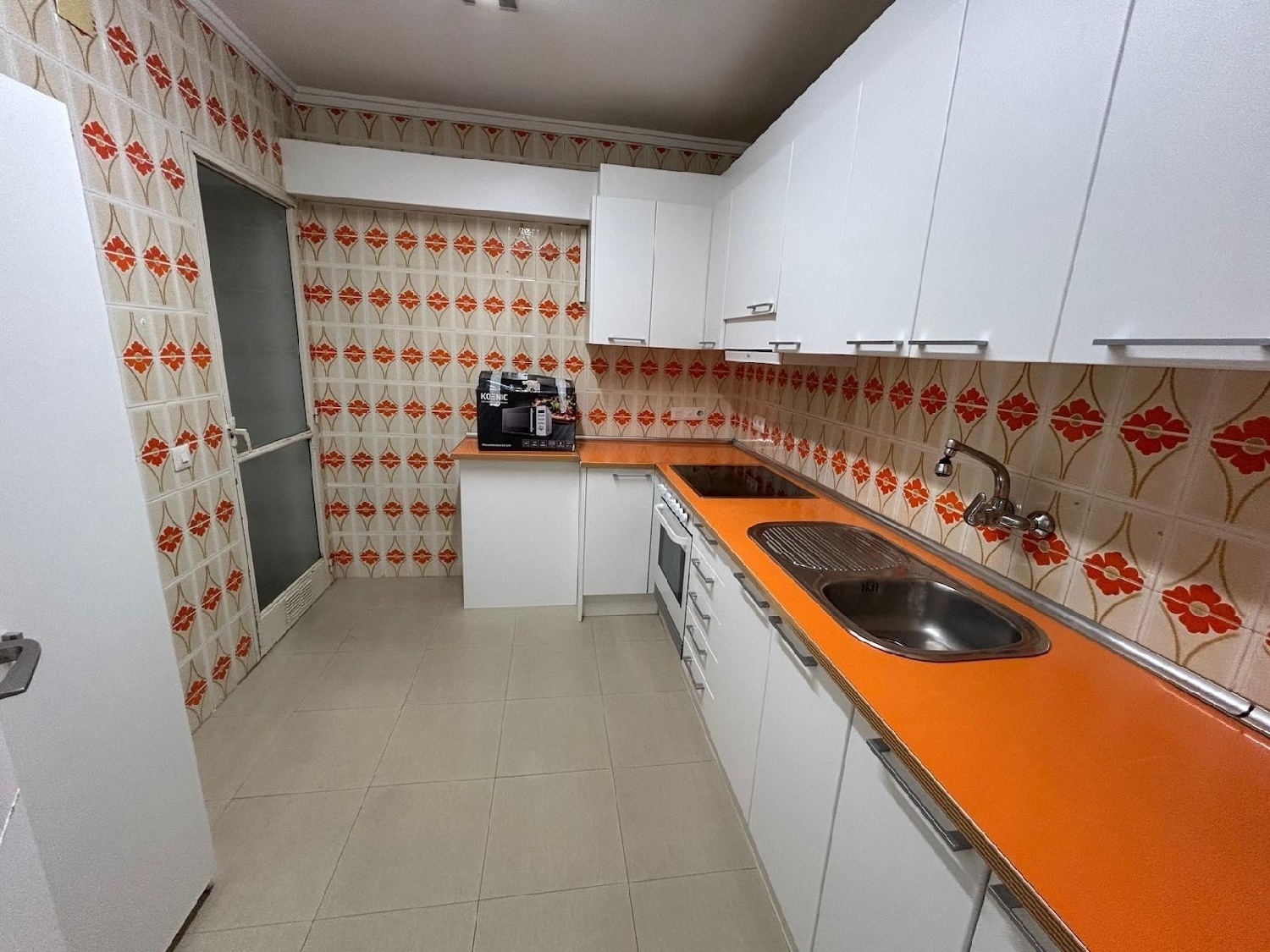 te koop appartement Valencia De Las Torres Campiña Sur 7