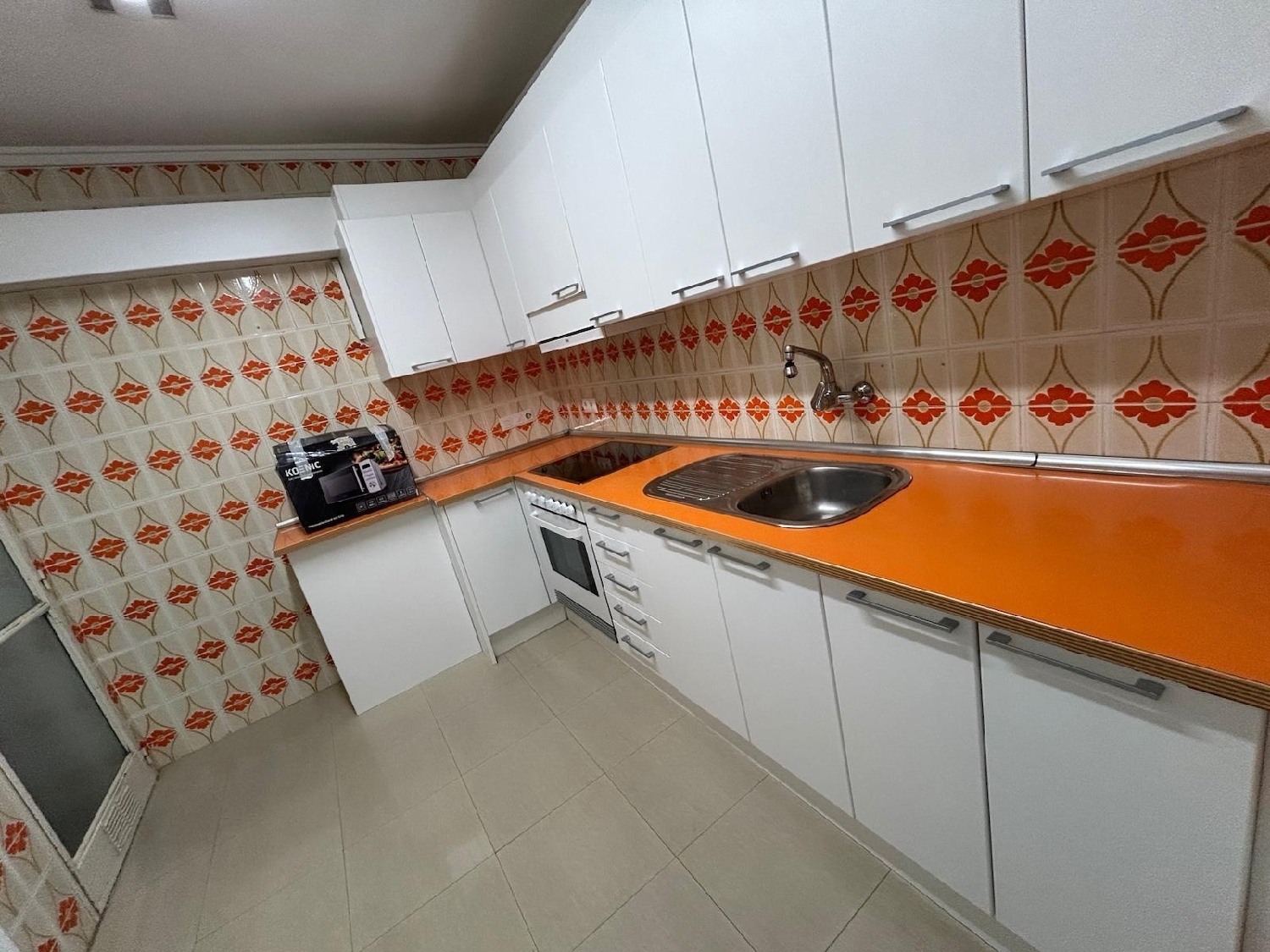 te koop appartement Valencia De Las Torres Campiña Sur 6