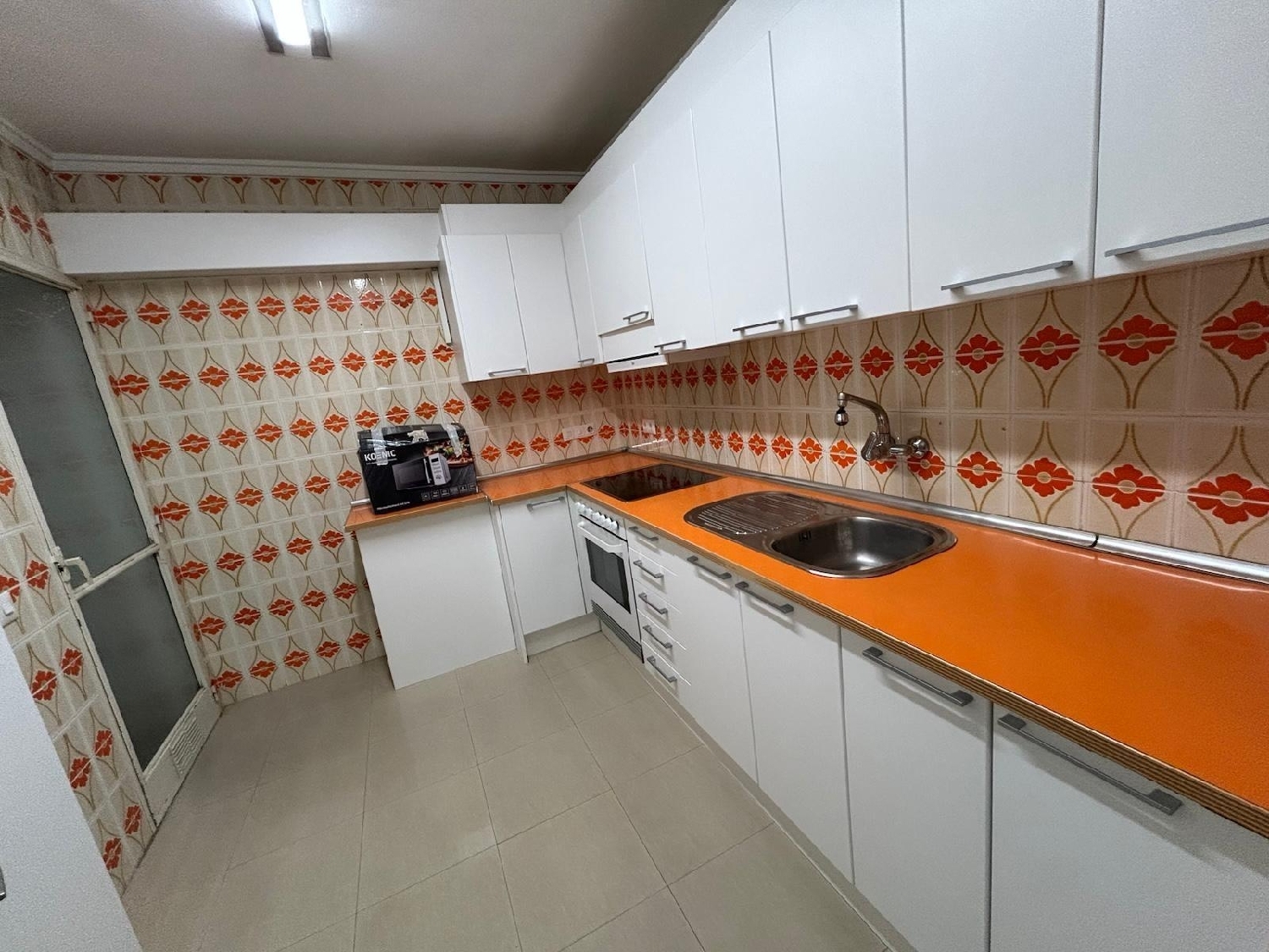 te koop appartement Valencia De Las Torres Campiña Sur 8