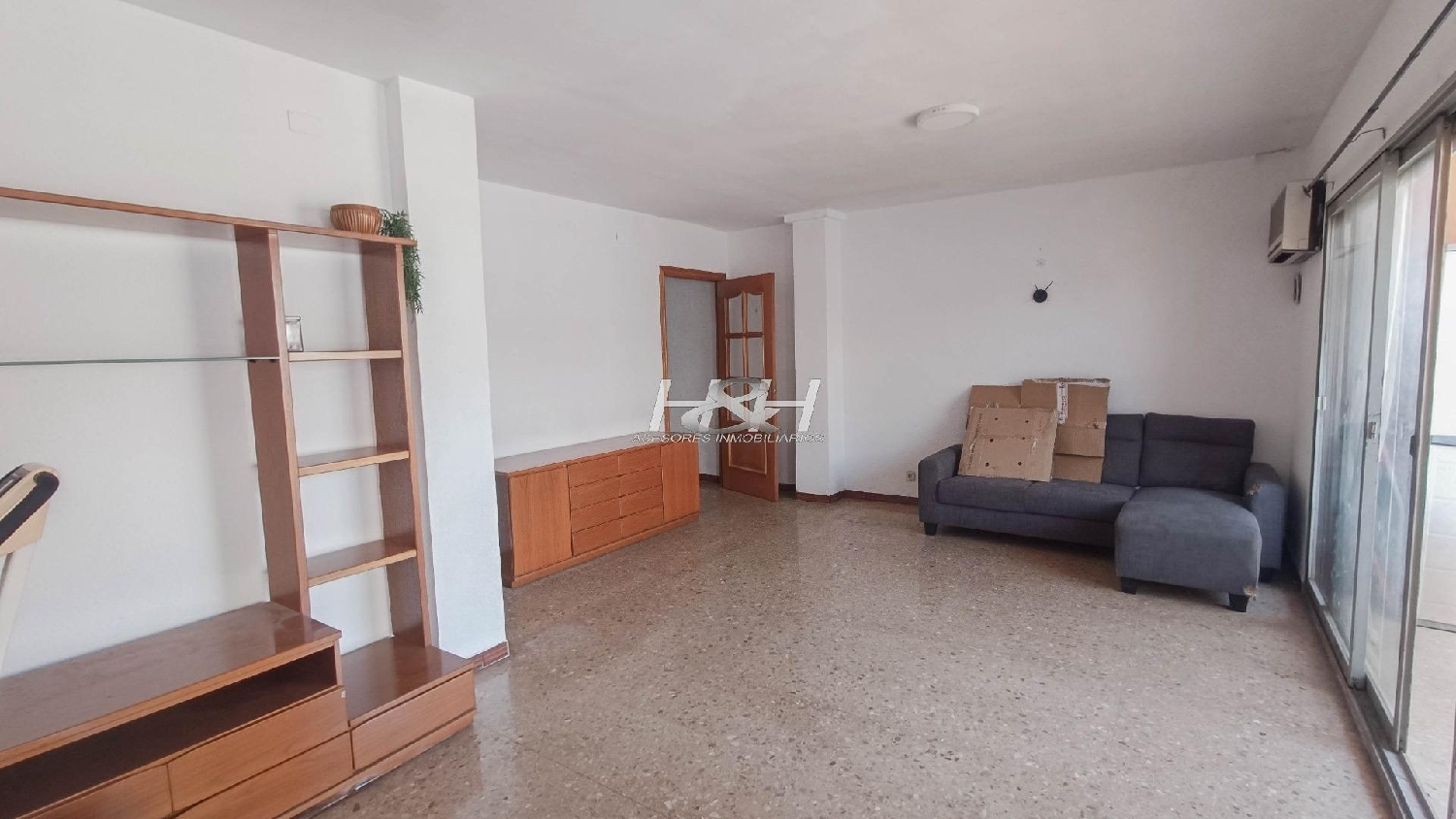  kaufen Wohnung Valencia De Las Torres Campiña Sur 3