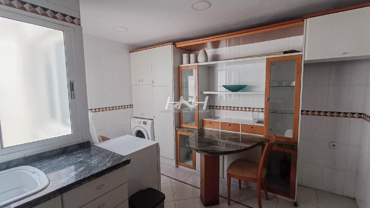  kaufen Wohnung Valencia De Las Torres Campiña Sur 6