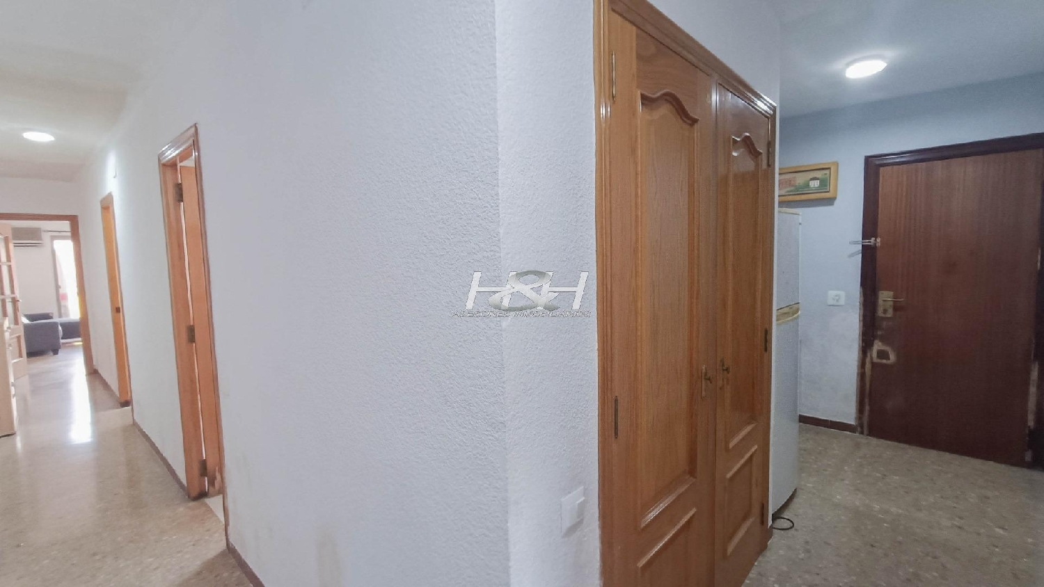  kaufen Wohnung Valencia De Las Torres Campiña Sur 4