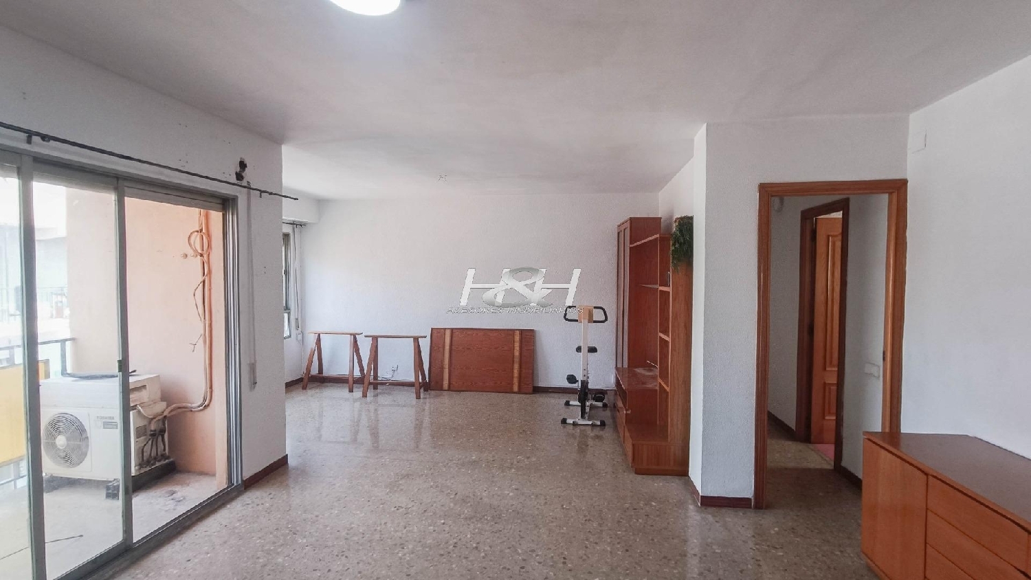  kaufen Wohnung Valencia De Las Torres Campiña Sur 2