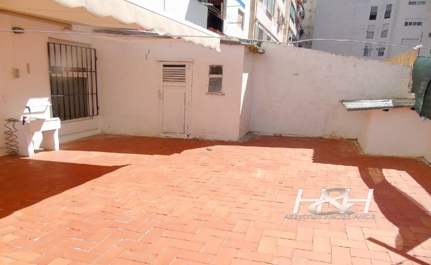  kaufen Wohnung Valencia De Las Torres Campiña Sur 3