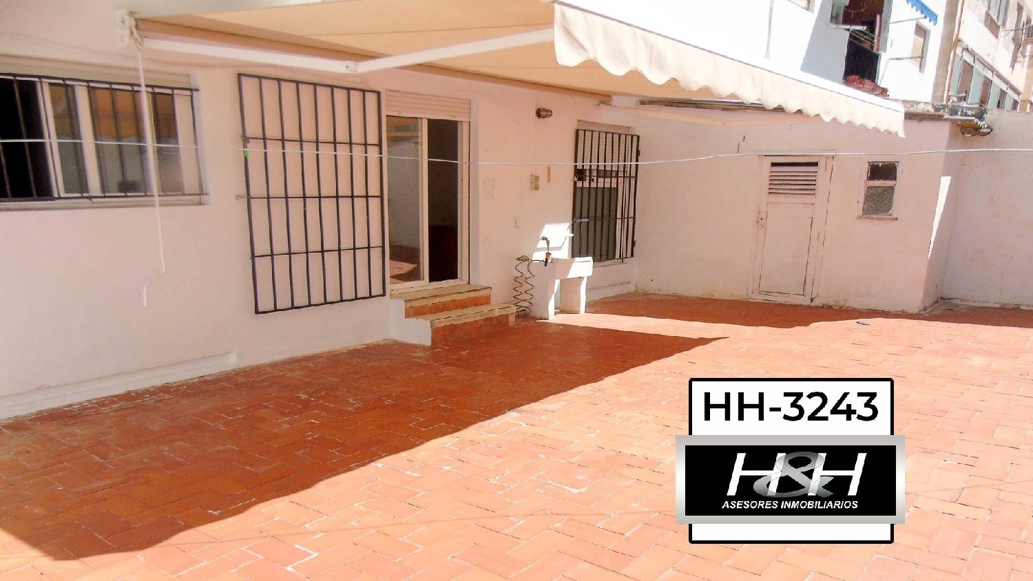  kaufen Wohnung Valencia De Las Torres Campiña Sur 1