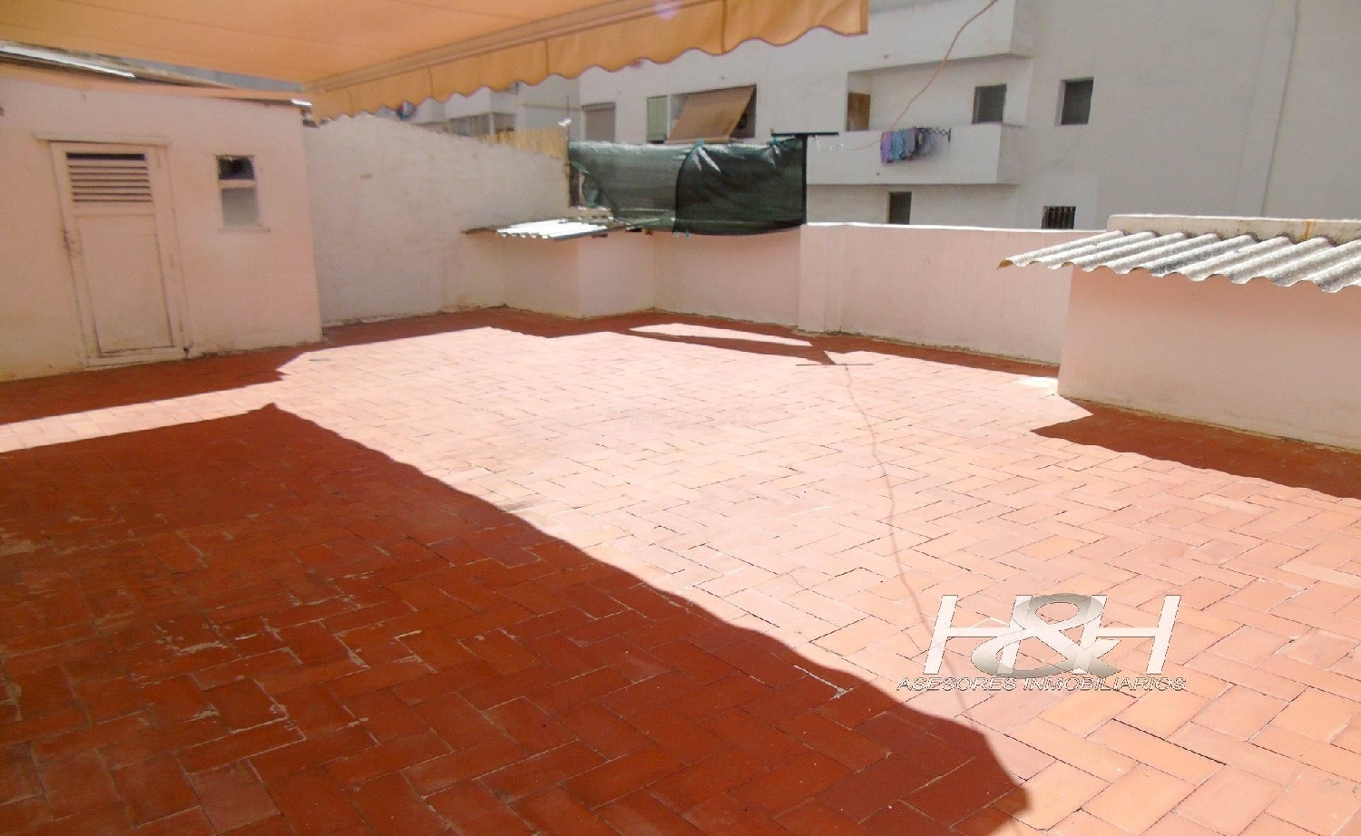  kaufen Wohnung Valencia De Las Torres Campiña Sur 4