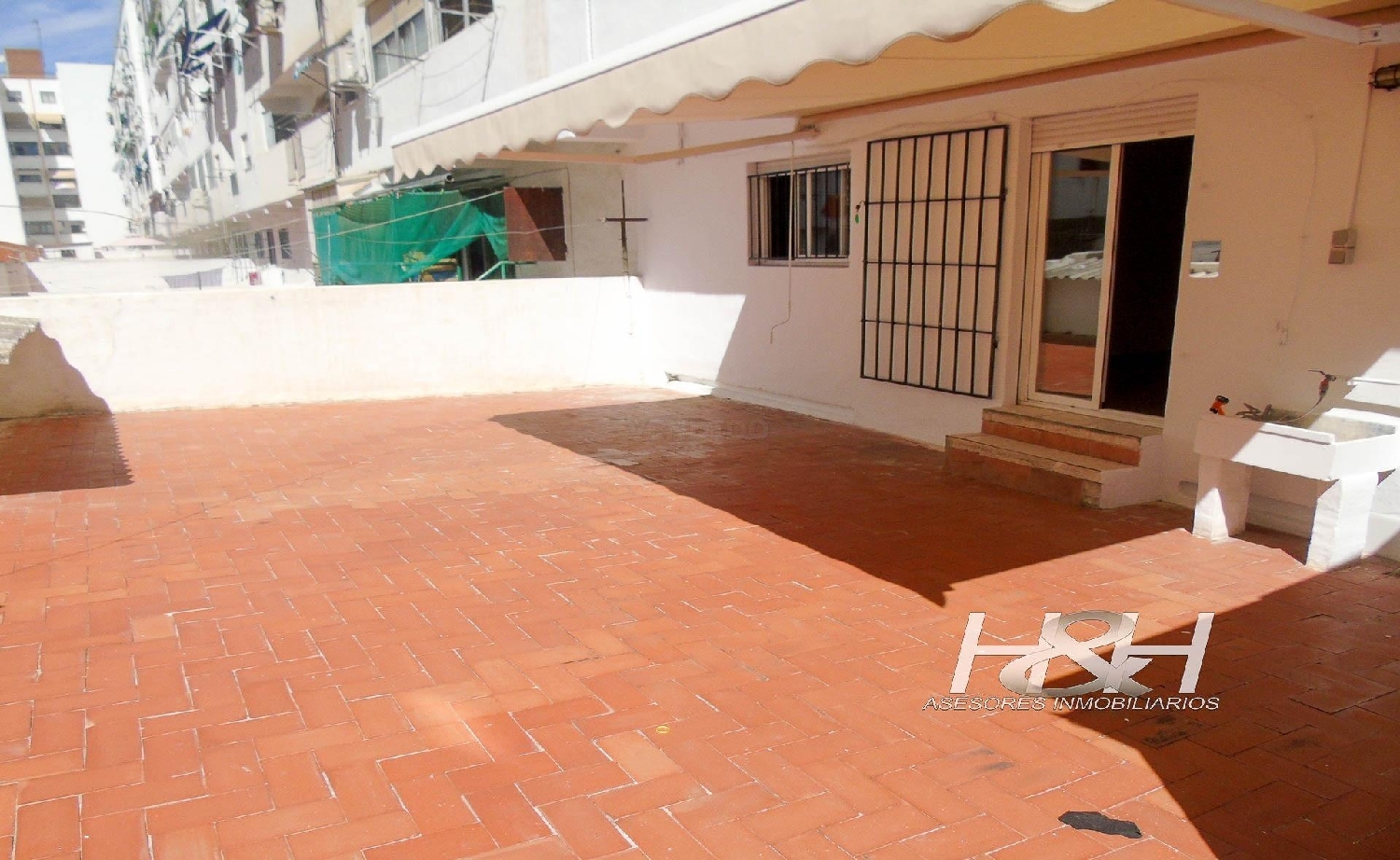  kaufen Wohnung Valencia De Las Torres Campiña Sur 2