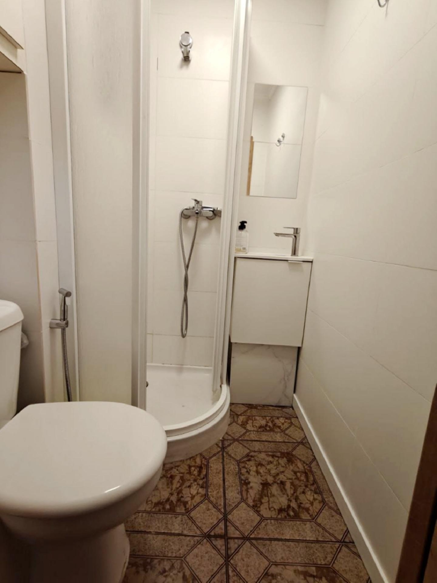  kaufen Wohnung Valencia De Las Torres Campiña Sur 5