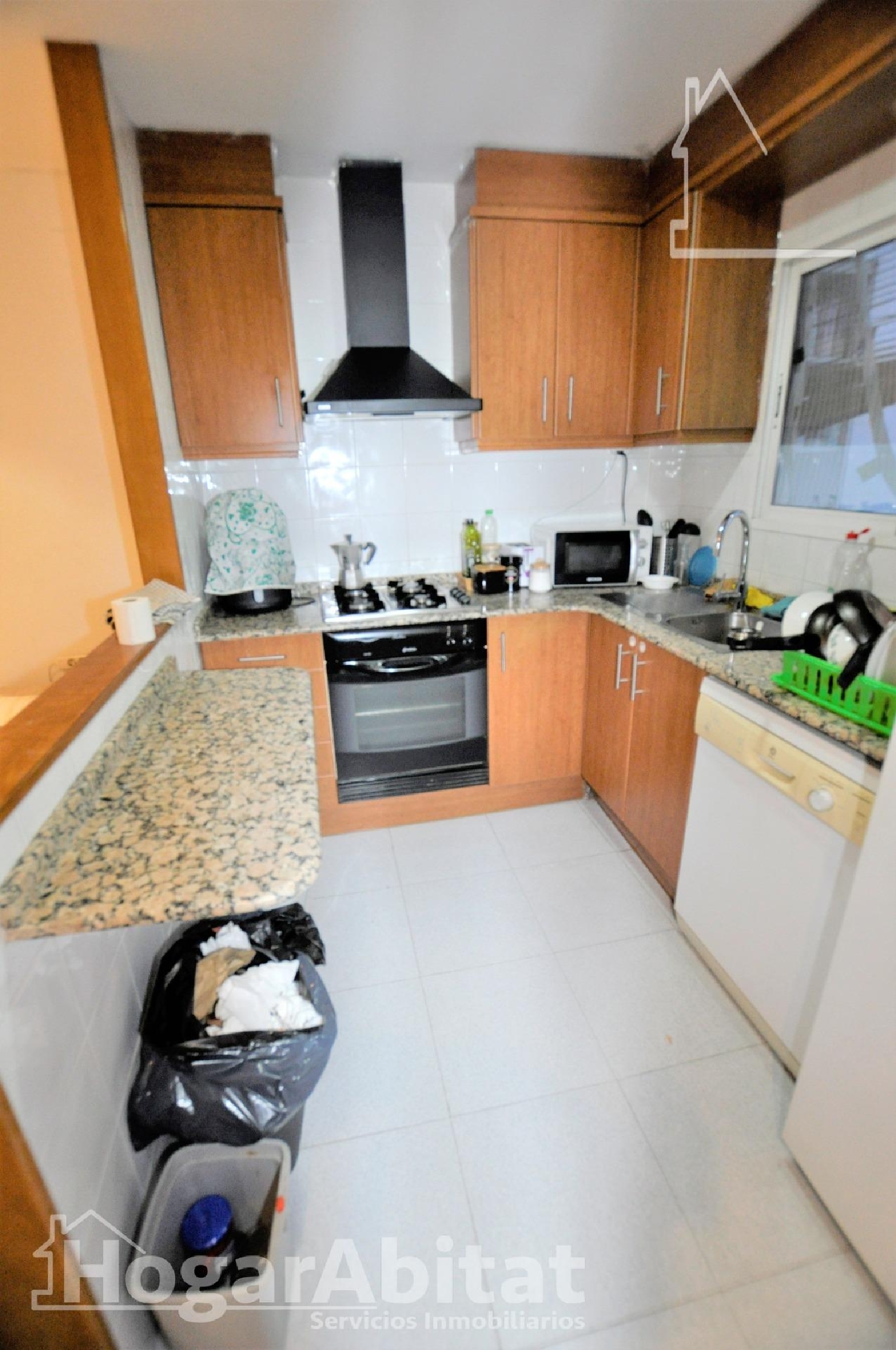  kaufen Wohnung Valencia De Las Torres Campiña Sur 7