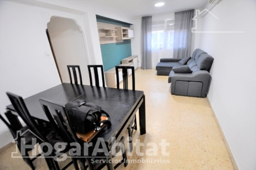 Valencia De Las Torres Campiña Sur Wohnung Bild 6346302