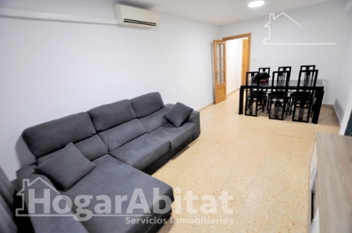 Valencia De Las Torres Campiña Sur Wohnung Bild 6346305