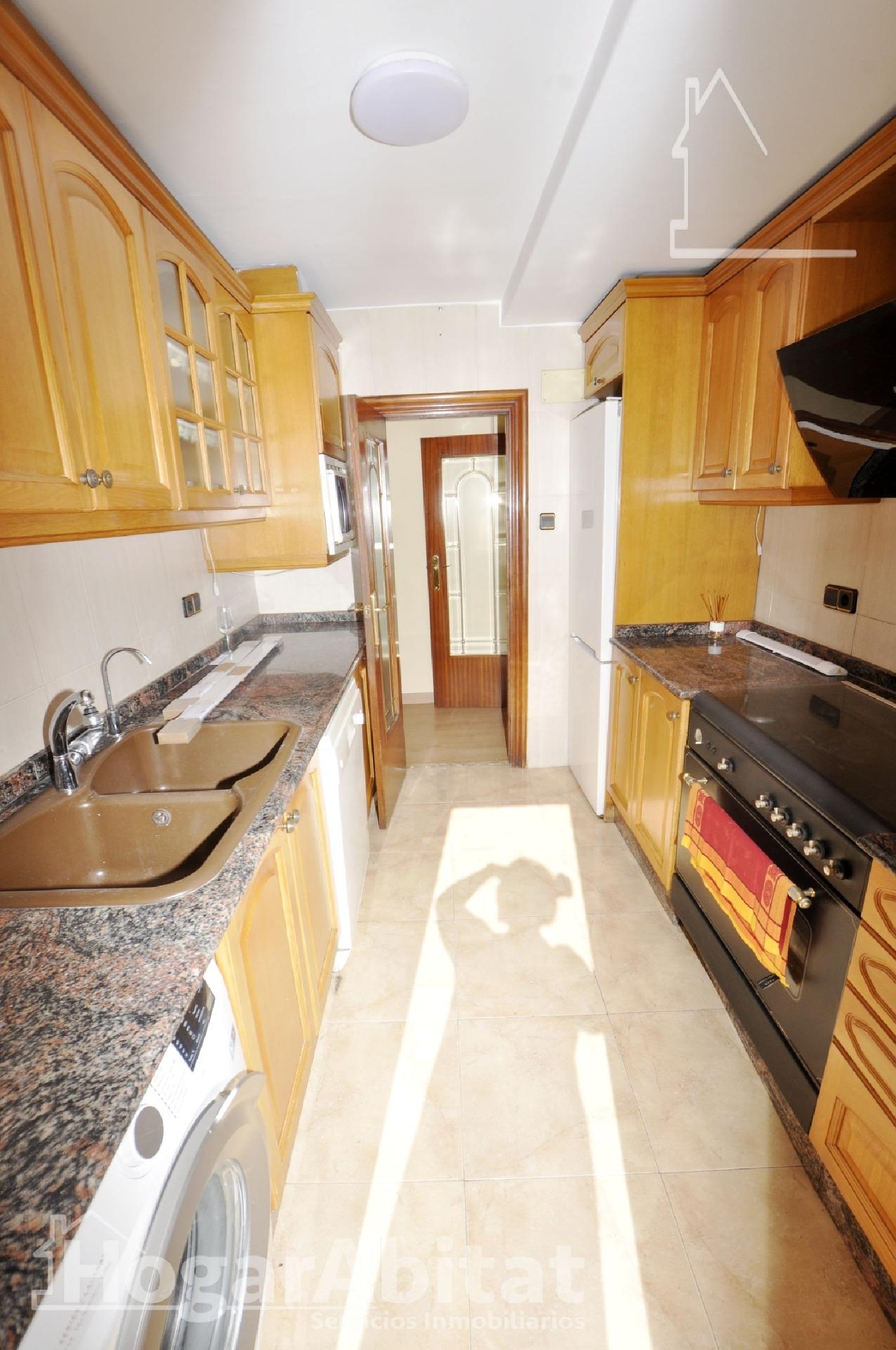  kaufen Wohnung Valencia De Las Torres Campiña Sur 5