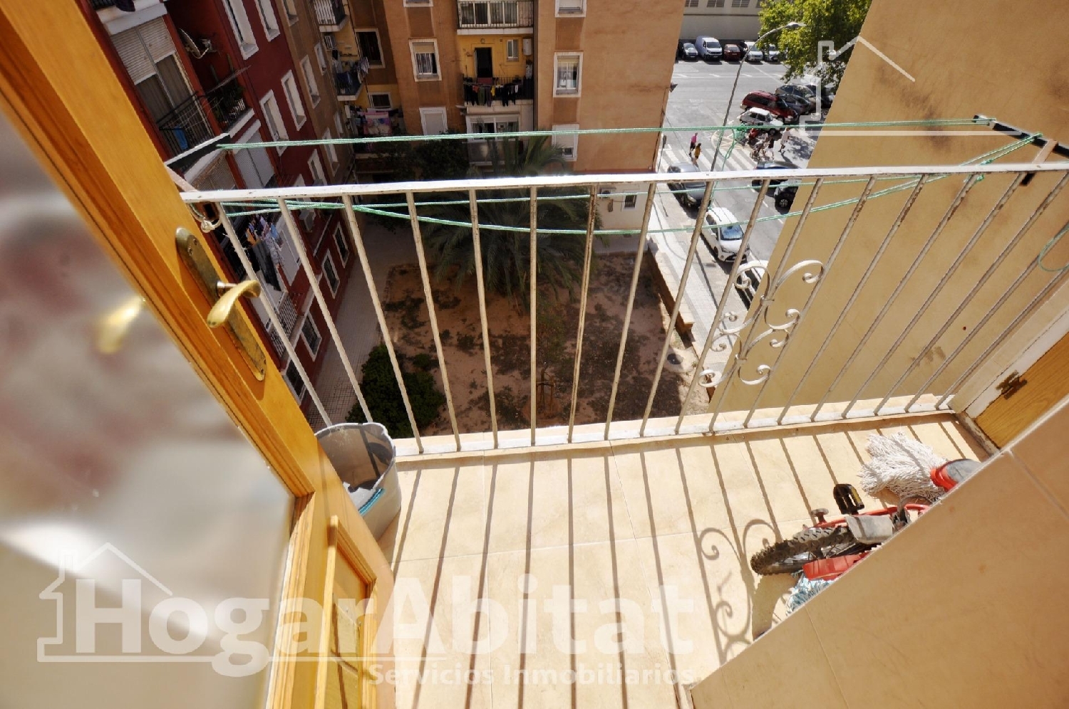  kaufen Wohnung Valencia De Las Torres Campiña Sur 7