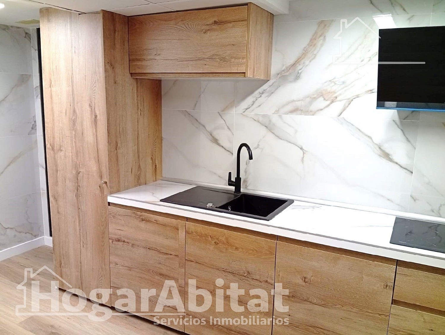  kaufen Wohnung Valencia De Las Torres Campiña Sur 4