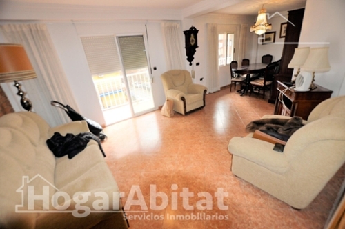 Valencia De Las Torres Campiña Sur Wohnung Bild 6346345