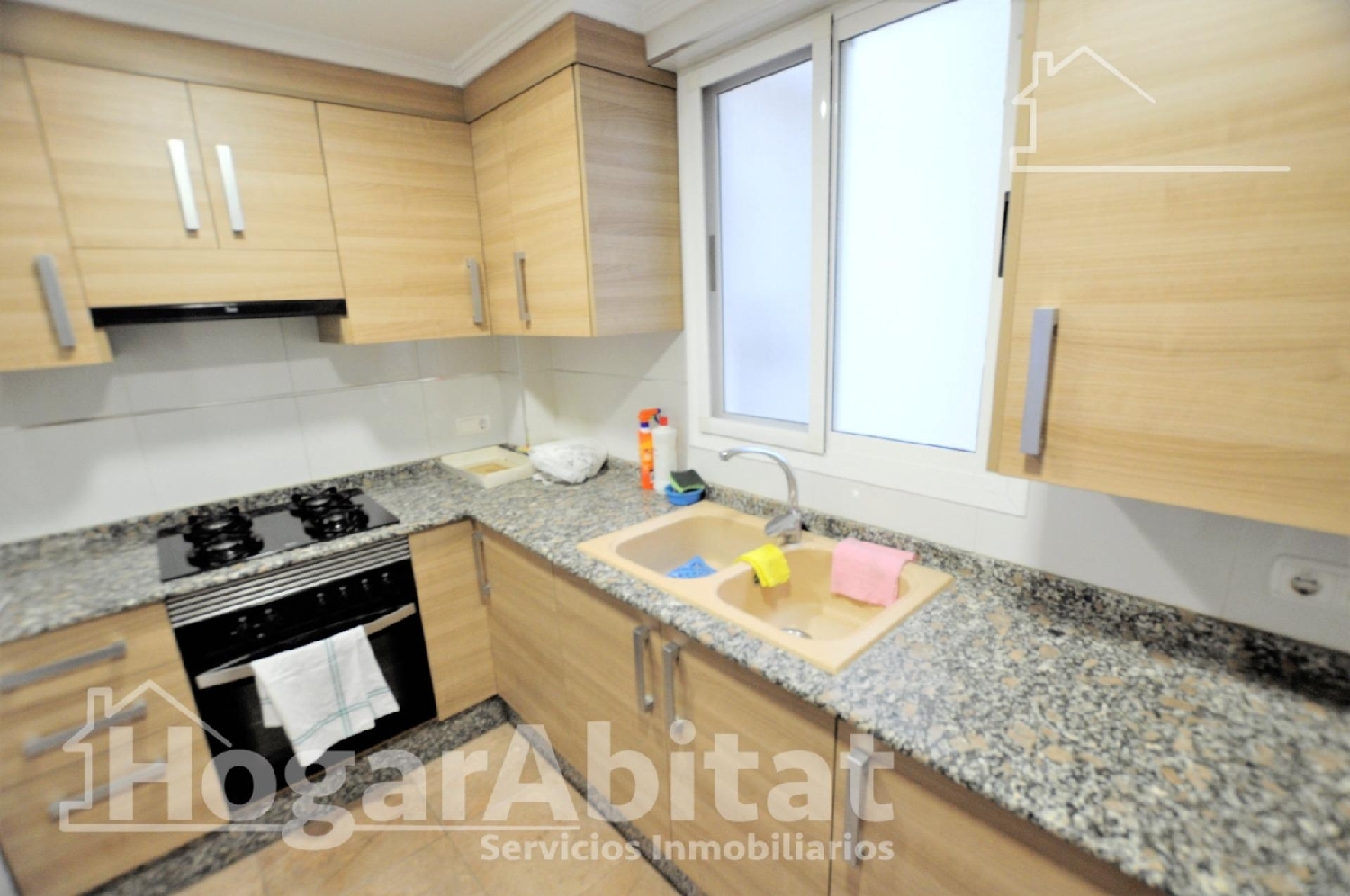  kaufen Wohnung Valencia De Las Torres Campiña Sur 6