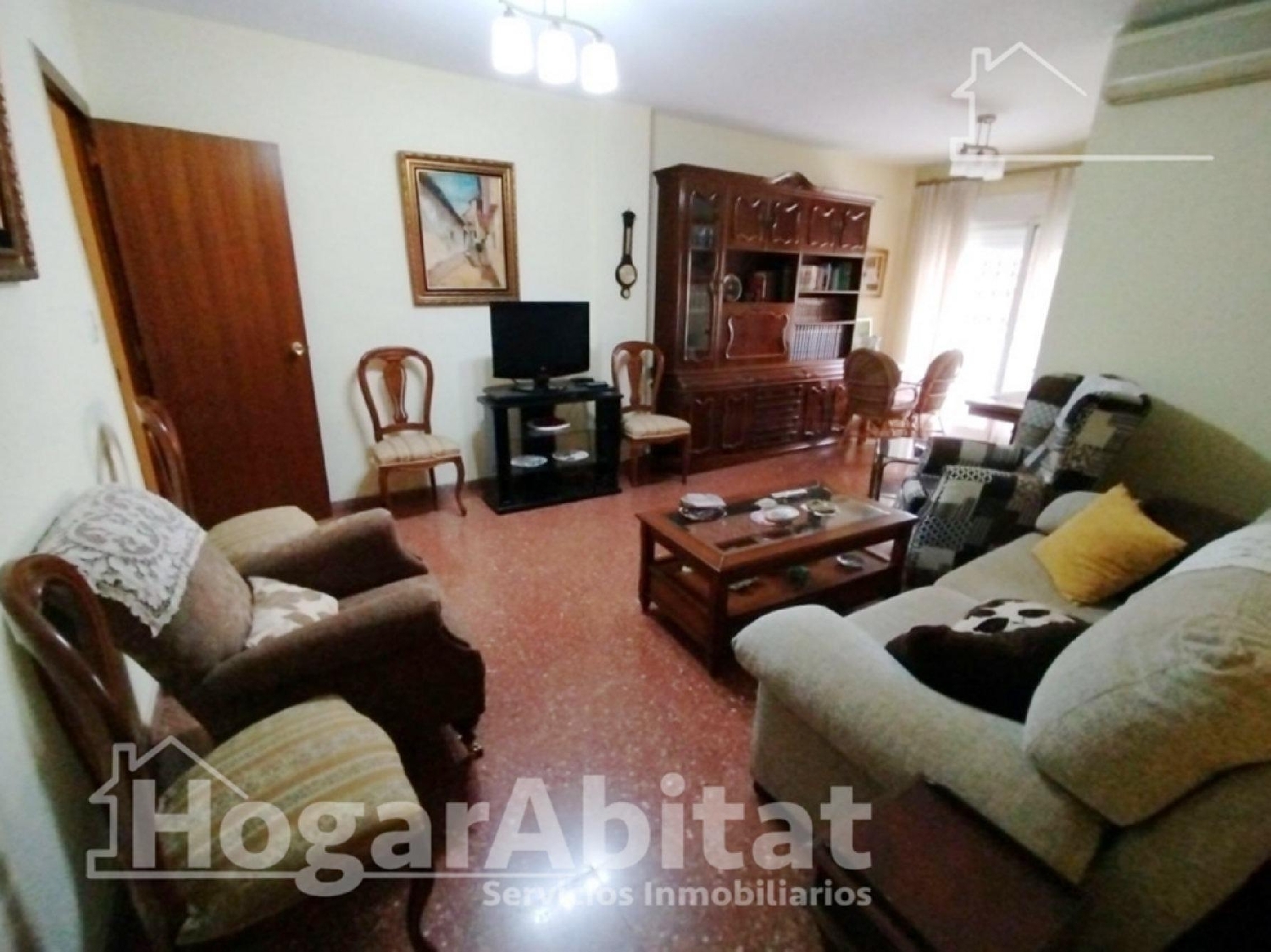  kaufen Wohnung Valencia De Las Torres Campiña Sur 5