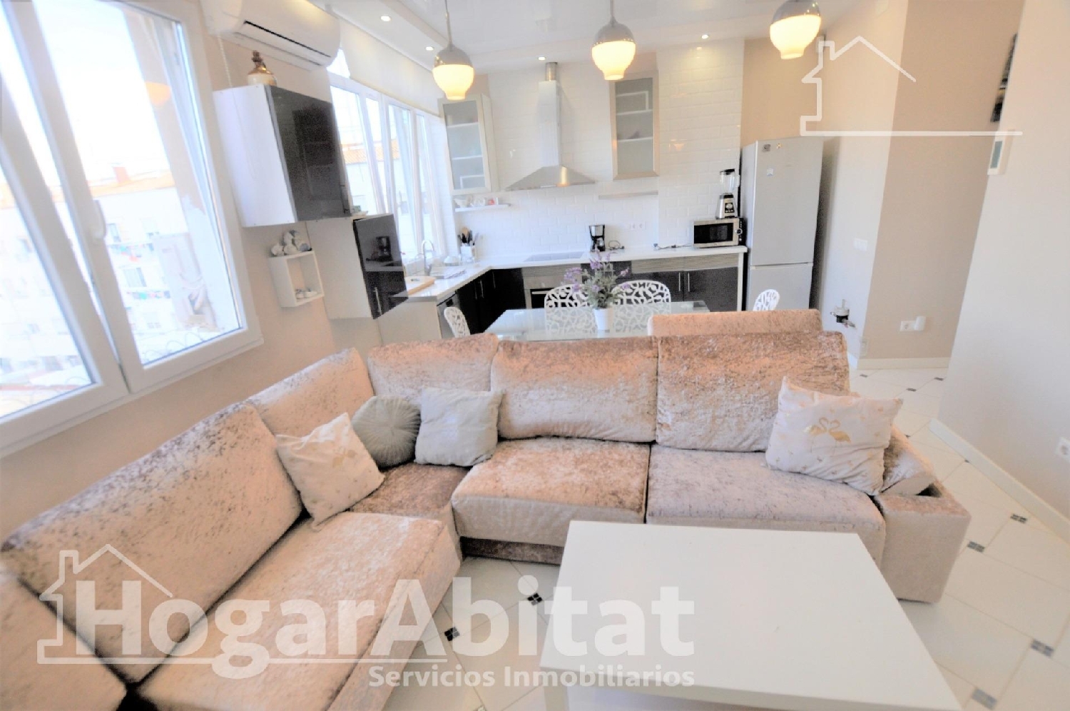  kaufen Wohnung Valencia De Las Torres Campiña Sur 4