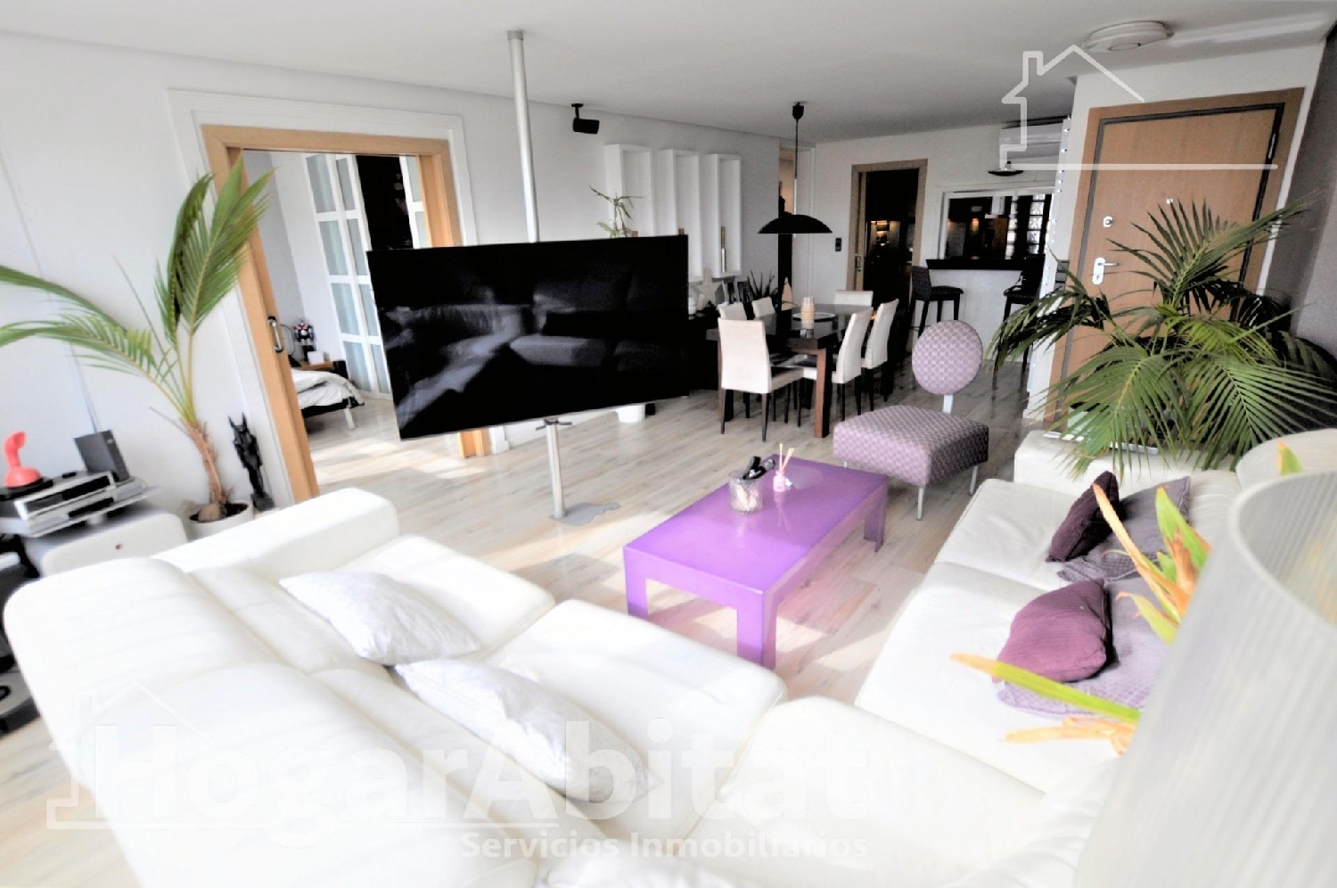 kaufen Wohnung Valencia De Las Torres Campiña Sur 2