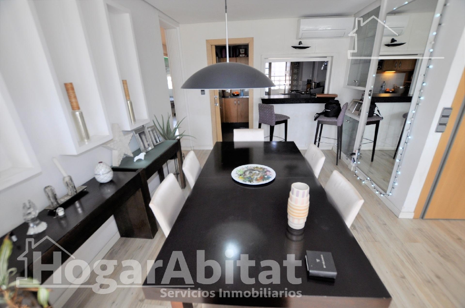 kaufen Wohnung Valencia De Las Torres Campiña Sur 5