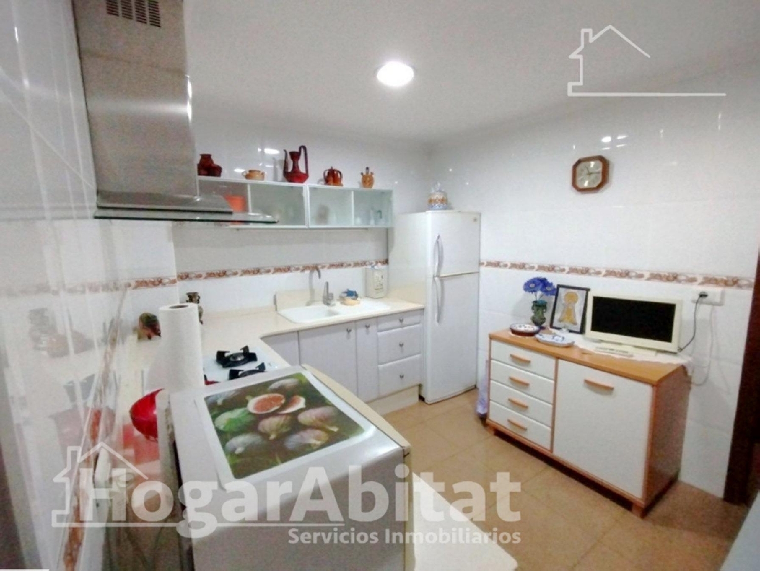  kaufen Wohnung Valencia De Las Torres Campiña Sur 1