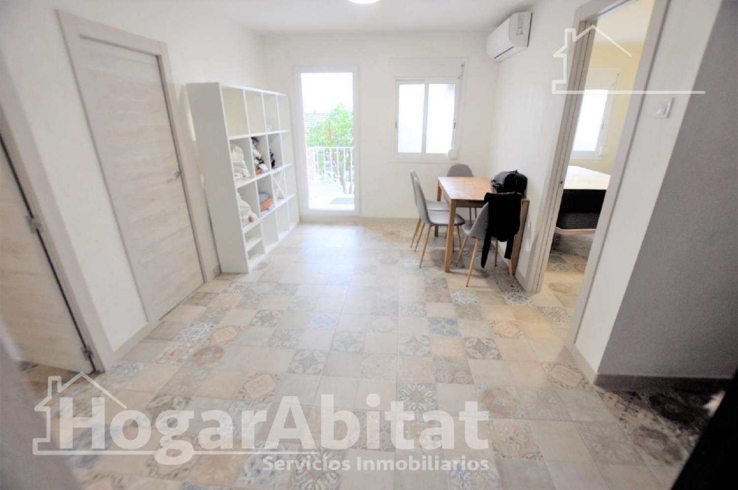 kaufen Wohnung Valencia De Las Torres Campiña Sur 2