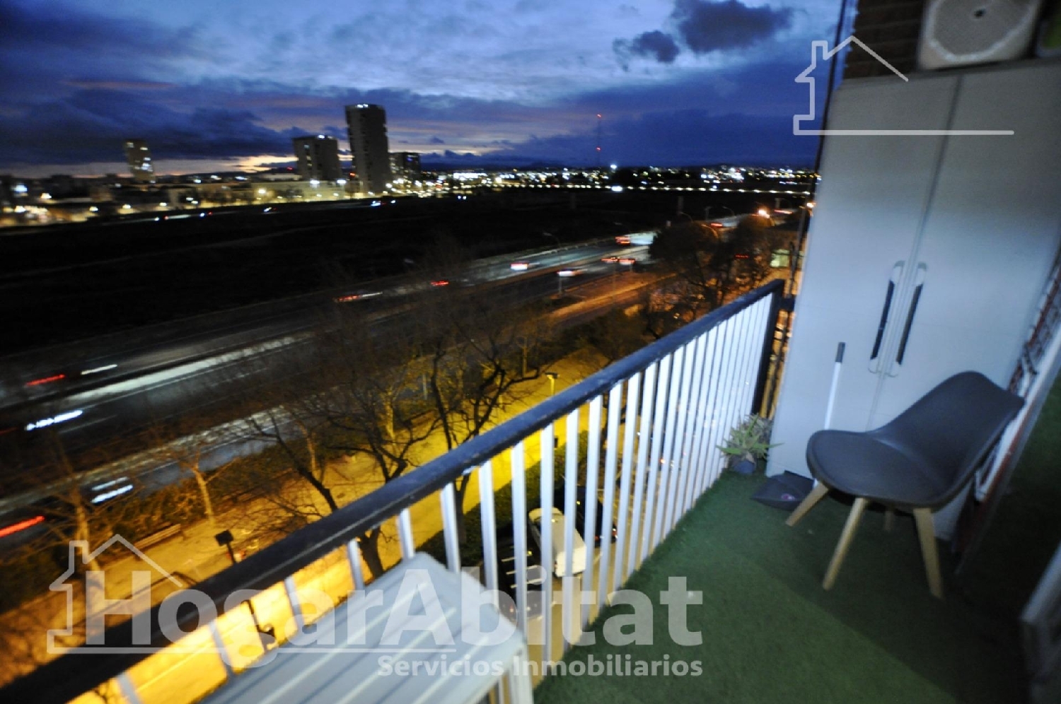 kaufen Wohnung Valencia De Las Torres Campiña Sur 6