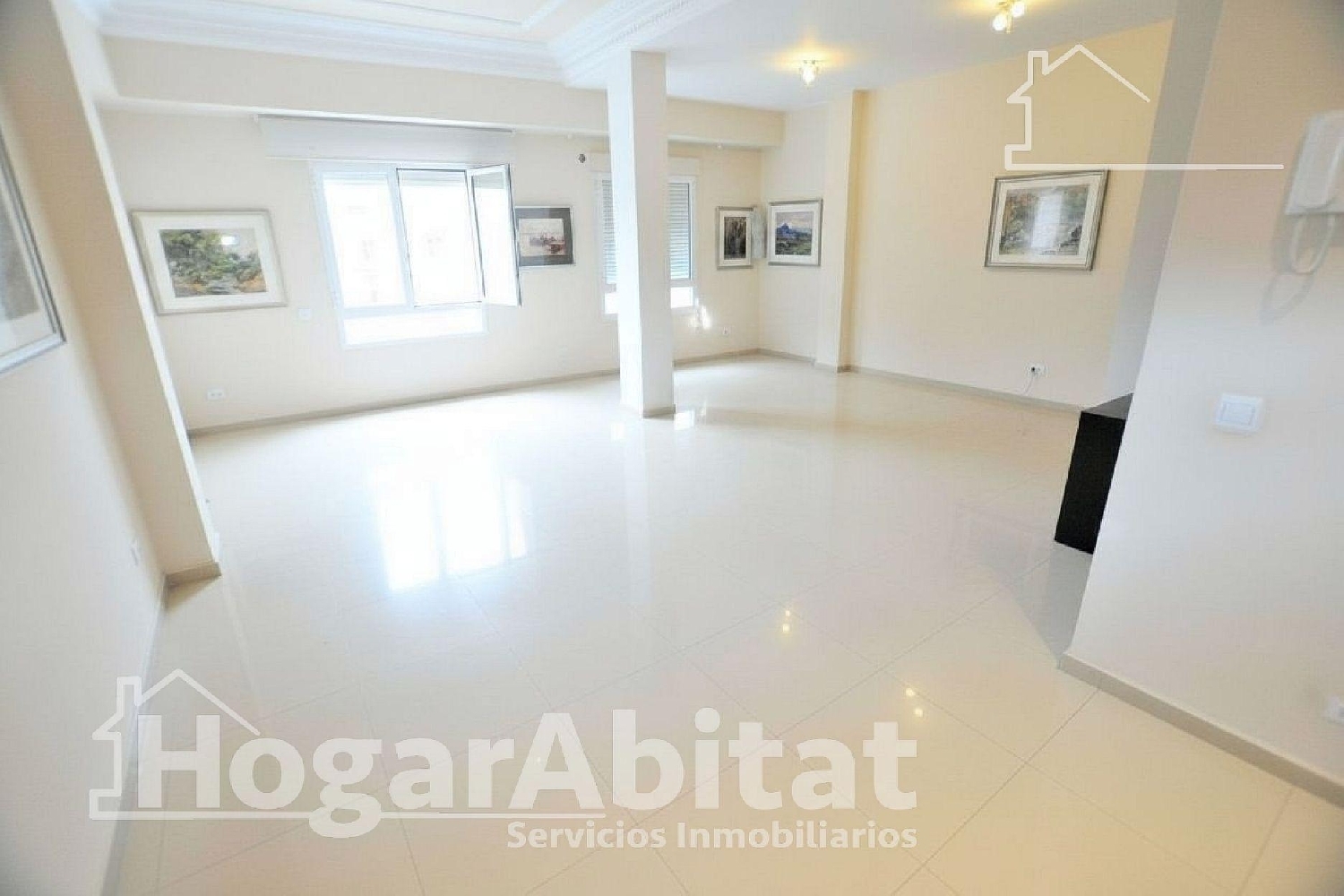  kaufen Wohnung Valencia De Las Torres Campiña Sur 3