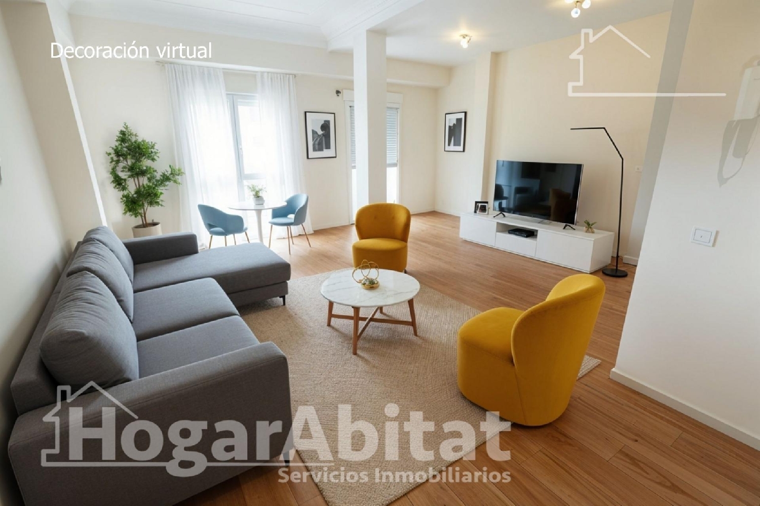  kaufen Wohnung Valencia De Las Torres Campiña Sur 7