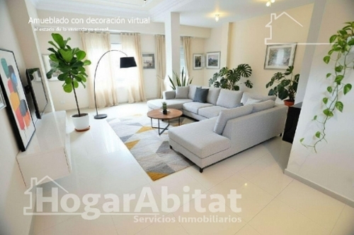 Valencia De Las Torres Campiña Sur Wohnung Bild 6349208