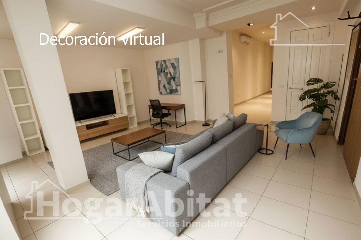  kaufen Wohnung Valencia De Las Torres Campiña Sur 8